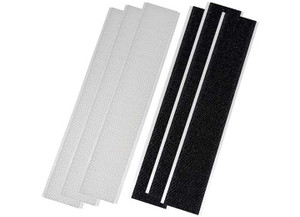 AP - 6in Hook And Loop Sticky Back - 006-204