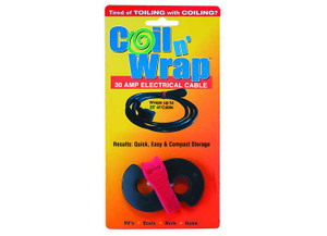 AP - 30 Amp Electrical Cables - 006-4