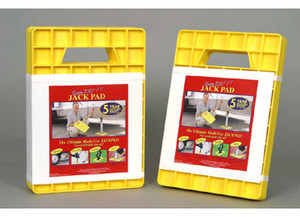 AP - Super Rv Jack Pad (2/ctn) - 007-27257