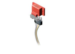 AP - 4 Way Plugguard - 008-324