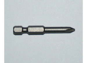 AP - Phillips Power Bit 1/4 X 2 Drive By Length Size #1 (not Carded) - 009-42P1