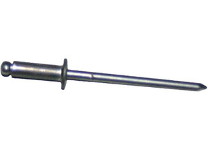AP - 3/16 X 1/2 Rivets (100pk) - 009-AA68D100