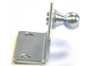 AP - 3/4 L Gas Prop Bracket (1/ctn) - 010-079