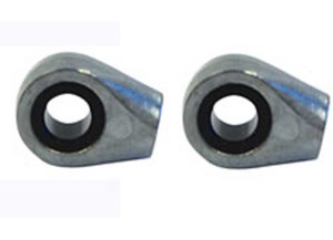 AP - Clevis End Fittings For 10 To 20 Gas Prop (2/ctn) - 010-523