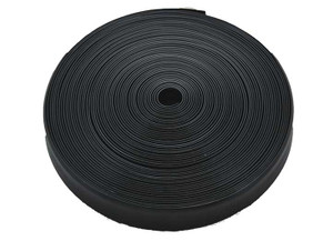 AP - 3/4in X 25 Ft Economy Insert Black - 011-317
