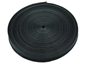 AP - 25 Ft Flexible Screw Cover Black - 011-367