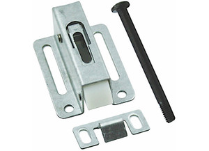 AP - English Positive Thumb Catch With 5/8 Strike (1/ctn) - 013-021