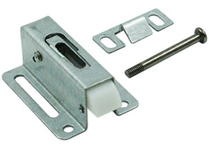 AP - Concealed Positive Catch With 11/4 Stem (1/ctn) - 013-027-1