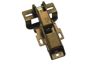AP - English Adjustable Hinge (2/ctn) - 013-053