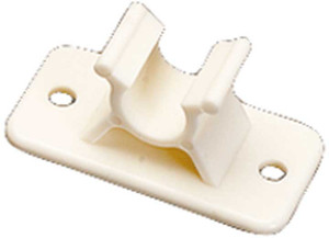 AP - Female Piece Only White (1/ctn) - 013-089W