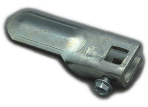 AP - 2 Adjustable Latch For 5/16 Shaft (1/ctn) - 013-132