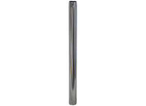 AP - 291/2in Pedestal Leg Chrome - 013-951-25