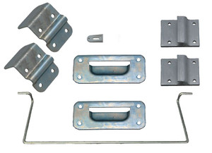 AP - Table Hinge Bracket Kit - 013-957