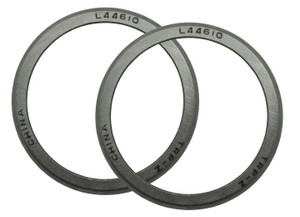 AP - Outer Cup L44610 O.d.1.98 Ft2/pkg(clam) - 014-125102-2