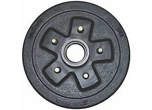 AP - 3500 Lbs.  Brake Hub 5451/2 - 014-126003