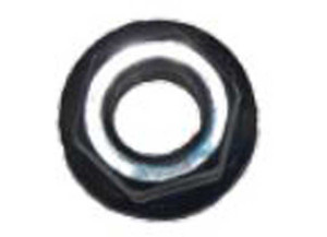 AP - 3/8in  24 Flanged Hex Nut Sz Or Yz - 014-139725