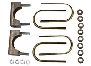 AP - Over/under Conversion Kit For 3 Tube - 014-162753