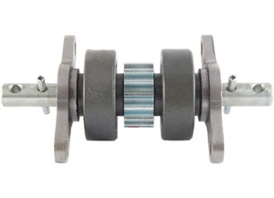 AP - Standard Gear Pack Assembly (15 Teeth) - 014-324869