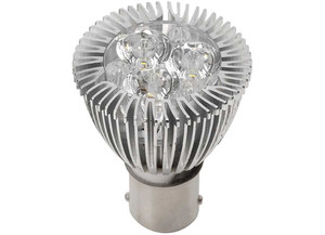AP - Led Spot Light Bulb 220 Lms - 016-1383-220