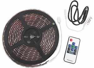 AP - Revolution 5000 Led Strip Lightrf Controller - 016-SL5100