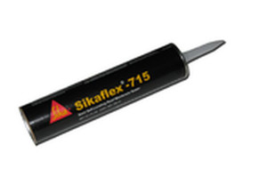 AP - Sikaflex 715 Roof Sealant   300 Ml Cart - 017-187690