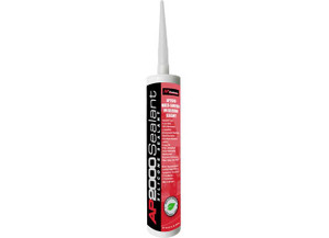AP - Ap2000 Sealant White 10.3oz - 017-2002