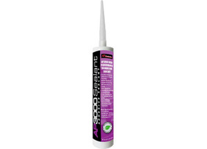 AP - Ap3000 Sealant White 10.3oz - 017-3002