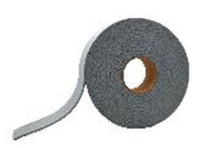 AP - Cap Tape Grey W/mylar3/16in X 1in X 30ft - 018-316130