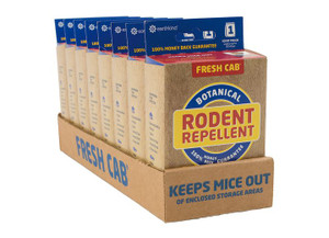 AP - 8 Pack Display Tray (1 Pouch Per Box) - 020-128