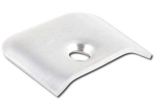 AP - End Cap Mill (10/ctn) - 021-39203