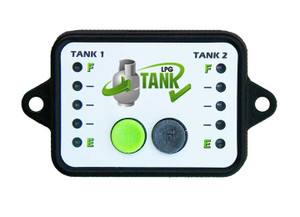 AP - Lp Tank Check Dual Sensor W/ Monitor Kit - 024-1000