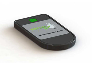 AP - Lp Tank Check Single Sensor - 024-1001