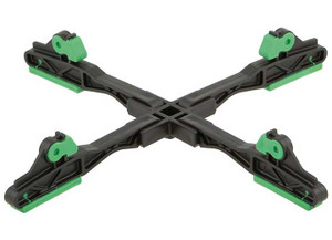 AP - Lp Tank Anchor Folding Stand - 024-5001