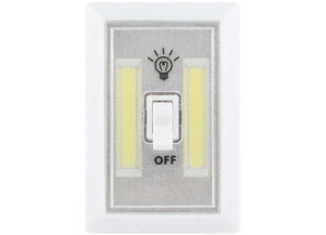 AP - Glow Max Cordless Light Switch - 025-020