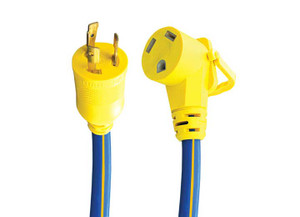 AP - 3 Prong 18 30a 3prong Ezee Grip Generator Adapter - 16-00506