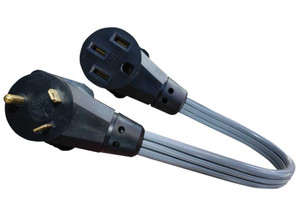 AP - 18 3050 Flat Wire Rv Adapter - 16-00570