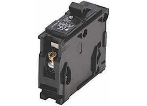 AP - Siemens Circuit Breaker Type Qp. 1pole 40a - ITEQ140