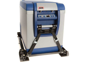 ARB - Arb 50qt Fridge Freezer Tie Down System - 10900010