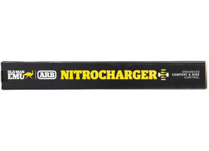 ARB - 9096 Isuzu Rodeo/amigo8795 Pathfinder7989 Toyota Pckup/cruiser Nitrocharger Plus Shock Rear - 63032