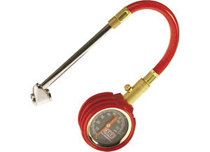 ARB - Arb Small Dial Tire Gauge - ARB506