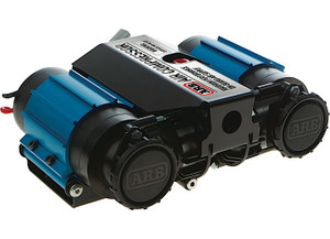 ARB - Arb Onboard Twin High Performance 24 Volt Air Compressor - CKMTA24