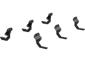 Aries - 15c F150 Supercrew Versatrac Mounting Brackets - 2055121