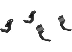 Aries - 1521 F150/17c F250/f350 Reg Cabversatrac Mounting Brackets - 2055122