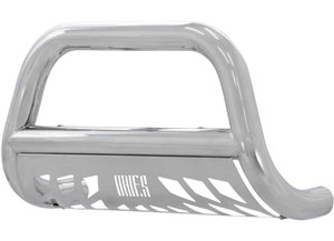 Aries - 9804 Toyota Tacoma (2.5 Od) Ss Bull Bar - 35-2000