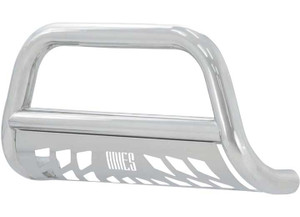 Aries - 9907 Sd F250/f350 / 0005 Excursion Ss Bull Bar - 35-3001