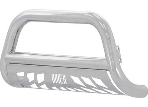 Aries - 1116 Ford Hd Ss Bull Bar - 35-3012