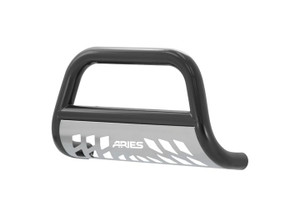 Aries - 1418 Freightliner/mercedesbenz 2500/3500 Bull Bar W/skd/3in/black - B35-8000