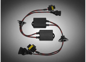 Arc Lighting - H11 Decoder Harness (2 Ea) - 20112