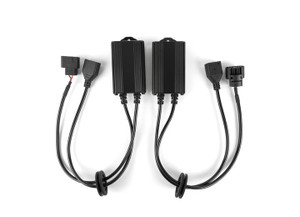 Arc Lighting - Psx26w/psx24w/p13w Decoder Harness (2 Ea) - 20262