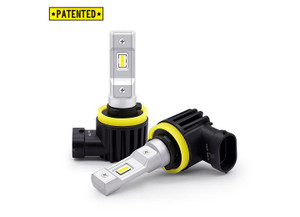 Arc Lighting - Concept Series H11 Led Bulb Kit (2 Ea) - 21111